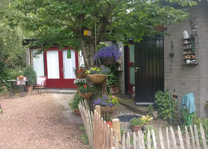 Bed And Breakfast Het Oude Bos